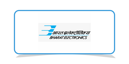 BHARAT ELECTRONICS