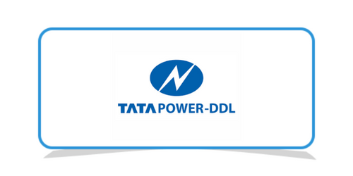 TATA POWE DDL