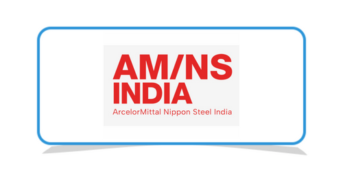AM/NS INDIA
