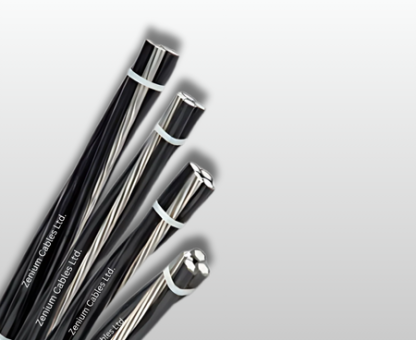 Aerial Bunched Cables-f3N