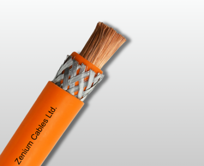 Automotive cables-f3N