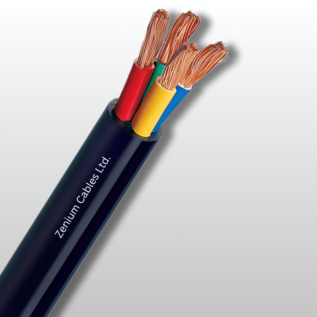 Industrial Cables-f3N