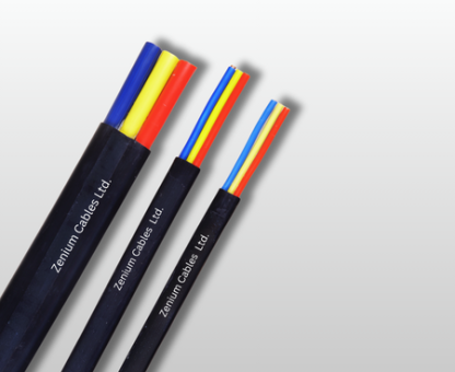 Submersible cable-f3N