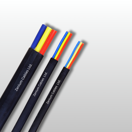 Submersible cable-f3N