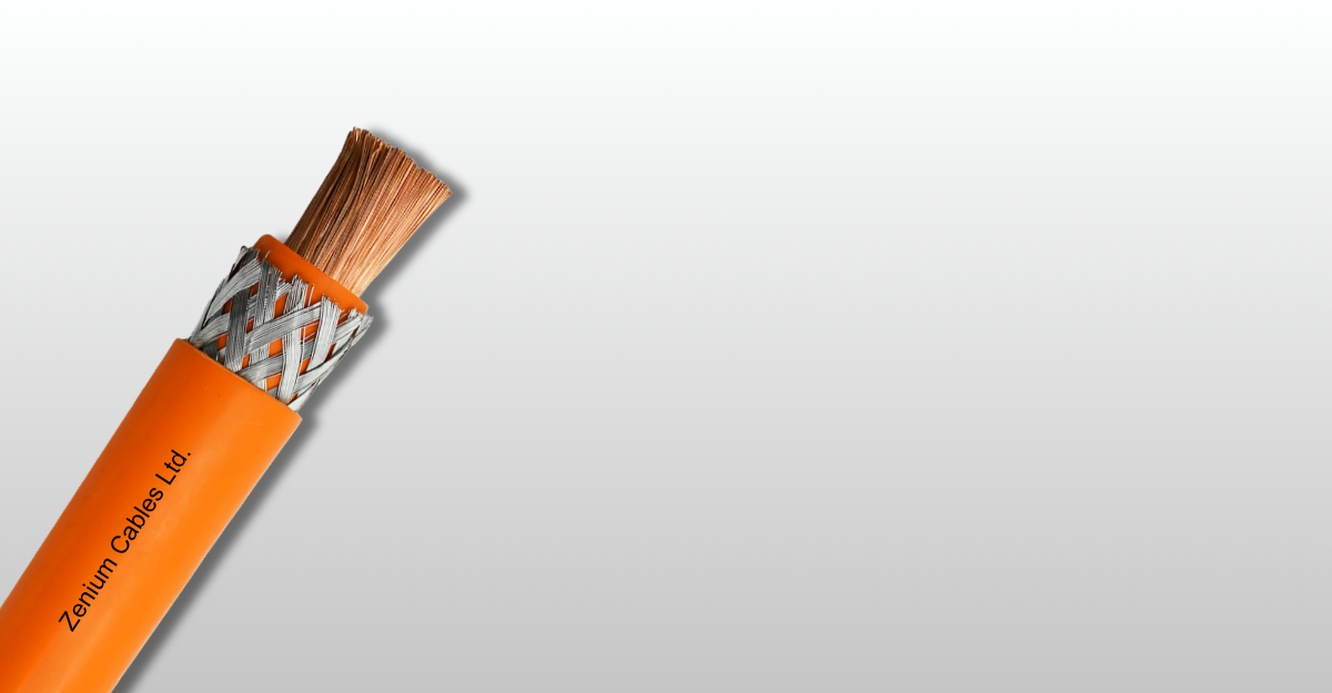 Automotive cables-DP3T