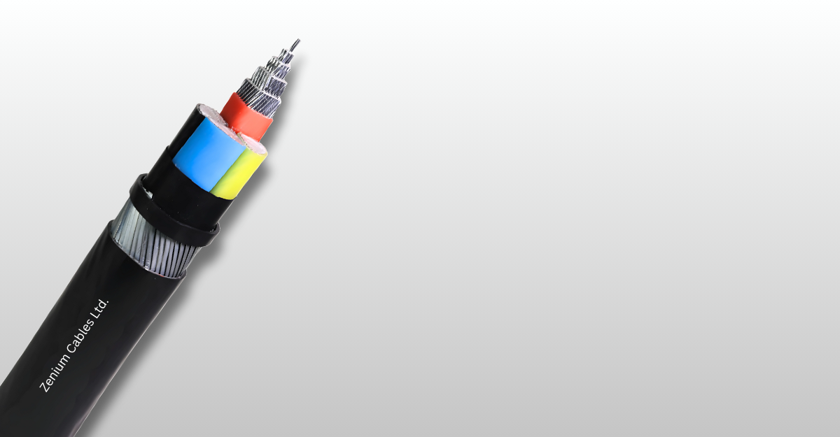 Power Cables-DP3T