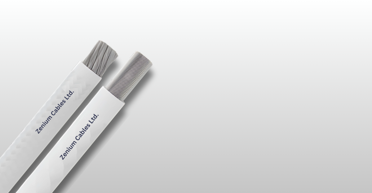 Uninyvin Cables-DP3T